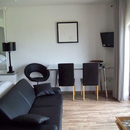 Willow Barn Boutique B&B Worle ภายนอก รูปภาพ