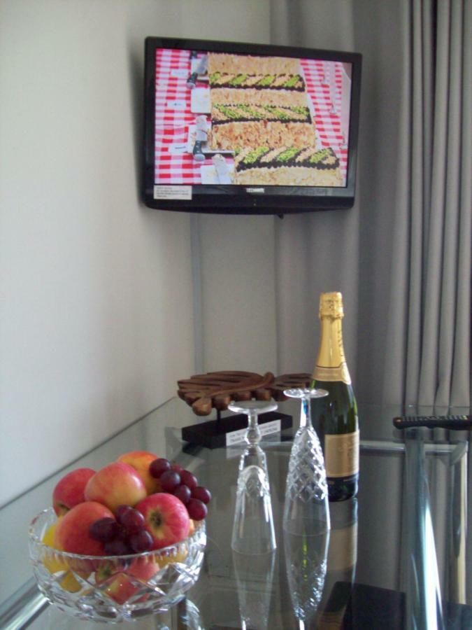 Willow Barn Boutique B&B Worle ภายนอก รูปภาพ