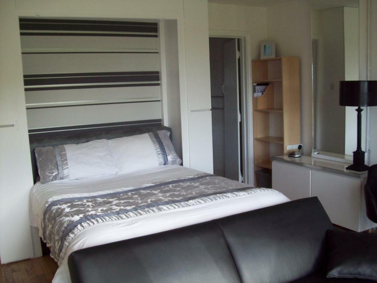 Willow Barn Boutique B&B Worle ภายนอก รูปภาพ